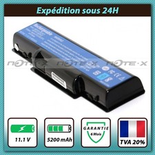 BATTERIE POUR ACER ASPIRE 5740