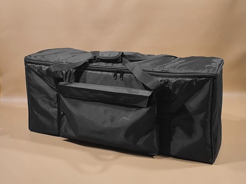 Sac double rembourrage