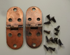 Charnières à rabat Simanco