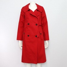 Burberry Manteau trench à