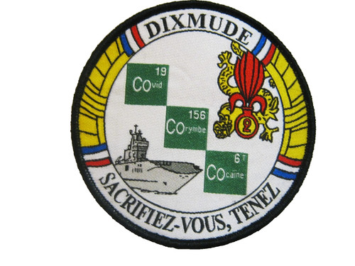 Marine nationale porte - marine,