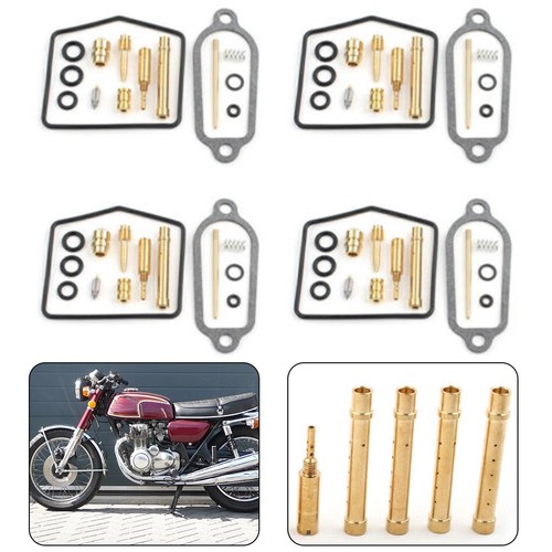 Kits carburateur laiton et - laiton,