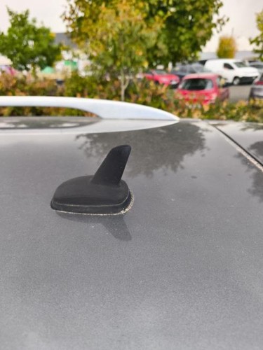 Antenne volkswagen golf - volkswagen, 6