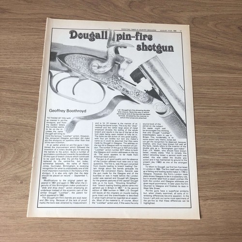 Guns50 boothroyd article - guns50, g.