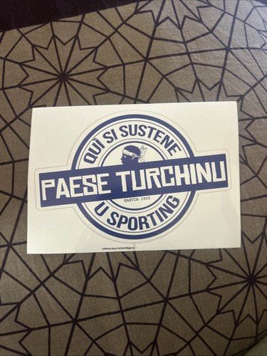 Stickers ultra foot - ultra,