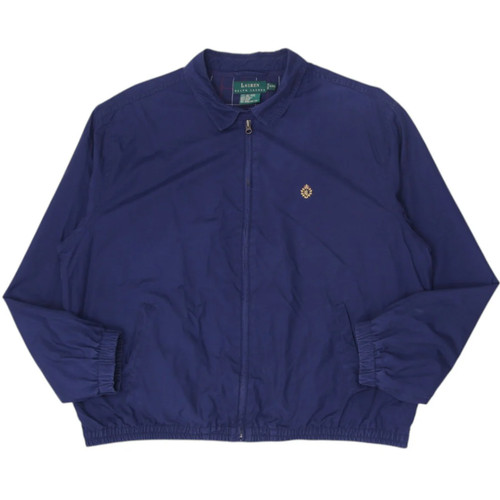 Veste zippée vintage ralph - zippée,
