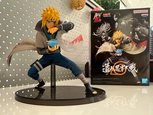 Figurine naruto shippuden - figurine,