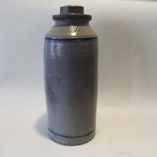 Grande bouteille pot à tabac