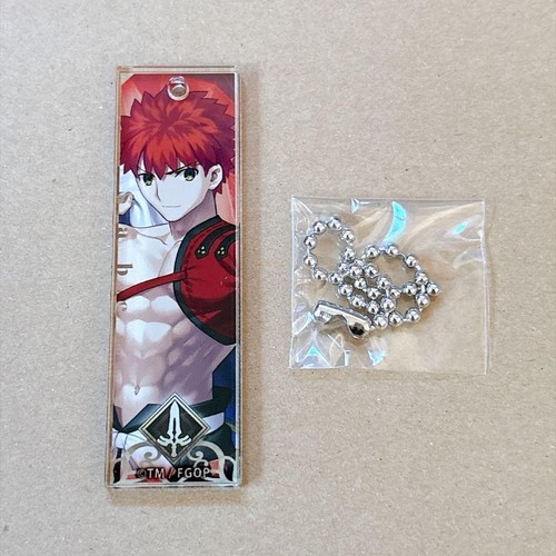 Porte clés acrylique sengo - porte-clés,