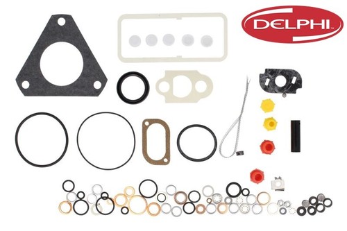 Kit réparation cav - réparation, delphi