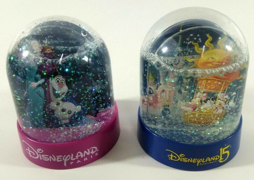 Boule neige snow globe - x,