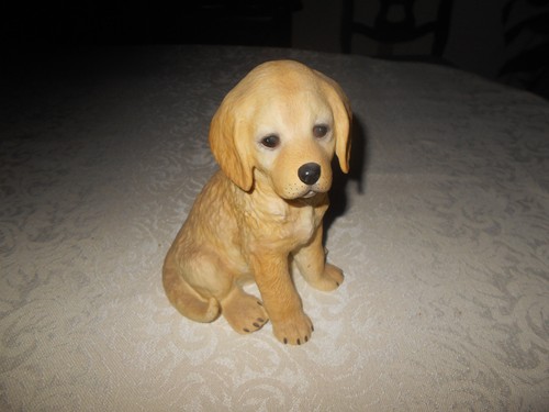 1996 lenox golden retriever - 1996,