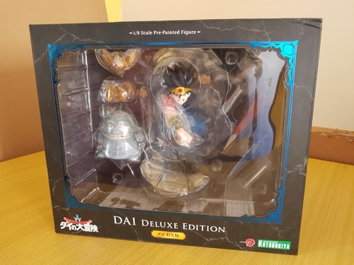 Figurine dragon quest - figurine,