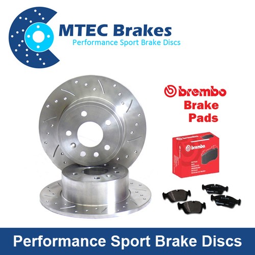 Bmw e36 318tds frein - e36, 95-01