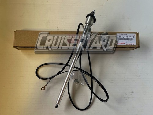 New toyota land cruiser fj60 - land,