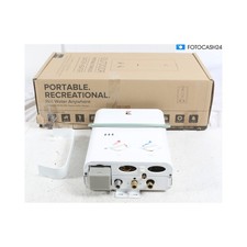 Eccotemp Chauffe-Eau À Gaz