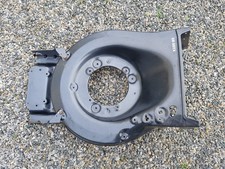 carter de tondeuse sentar