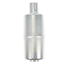  Silencieux De Moteur Vertical