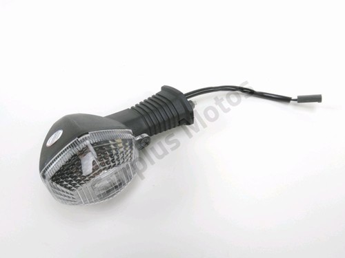 Clignotant avant suzuki gsx - g,