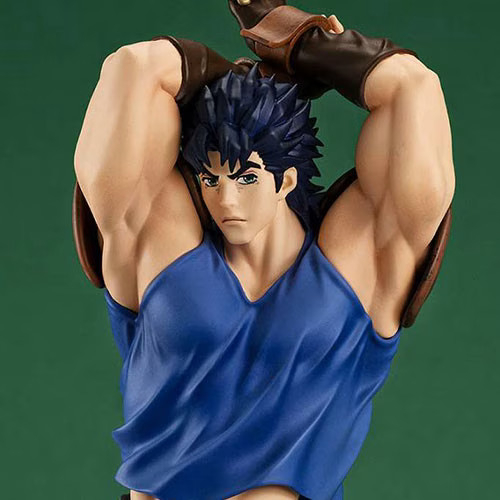 Jojo bizarre adventure - jojo's,