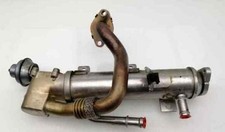 Radiateur, réaspiration des