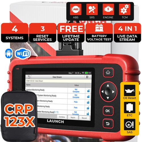 2026 launch x431 crp123x - 2026,