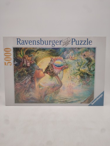 New 5000 ravensburger - new,, ravensburger,