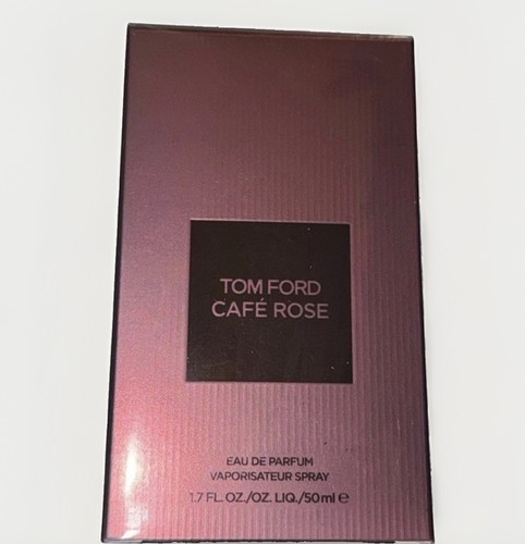 Tom ford cafe rose - cafe,