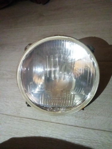 Optique cibie 262 - optique,