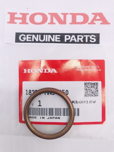 Honda exhaust gasket cb125 - honda,