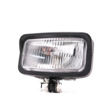 Phare Rectangulaire Carré