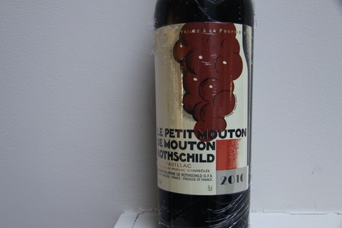 Petit mouton de - petit,