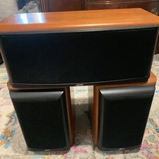 JAMO Legendary CONCERT 8 D830 Bookshelf Speakers Plus  D8CENTER.