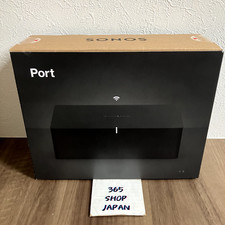 Récepteur audio réseau Sonos