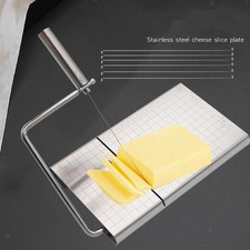 Trancheuse à fromage en acier