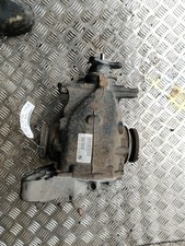 Pont (propulsion) BMW SERIE 3