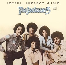 The Jackson 5 Joyful jukebox