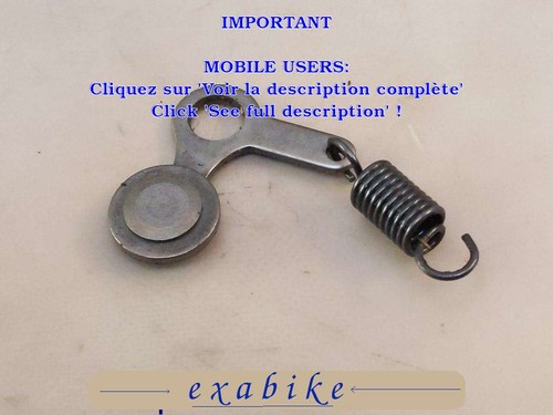 Pas description voir - pas,