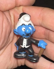 Schtroumpfs: 20716 Schtroumpf