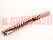 RENAULT 8 R8 GORDINI ORIGINAL FRONT CENTER BUMPER WITH IMPERFECTIONS