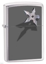 ZIPPO ★ SHURIKEN