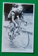 CYCLISME Repro PHOTO cycliste