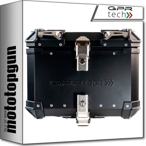Gpr top case alpi - gpr,
