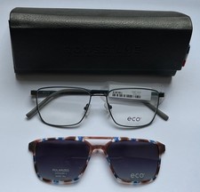 LUNETTE / MONTURE + CLIP