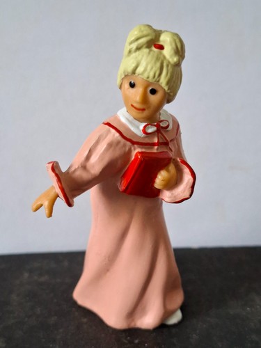 Figurine papo claude laydu - papo,