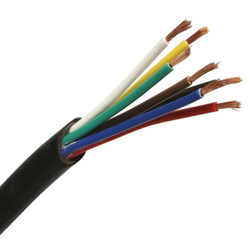 Cable electrique auto souple - cable,