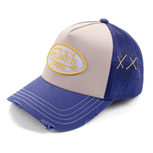 Von dutch homme - von,