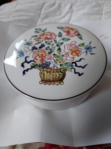Boite villeroy boch - boite,