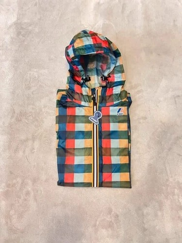 Way veste le - -,