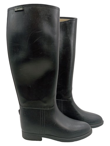 Aigle bottes équitation - aigle,